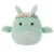 Jucarie de plus, Squishmallows, Gandacelul Tove, 19 cm