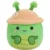 Jucarie de plus, Squishmallows, Greierele Trenton, 30 cm