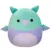 Jucarie de plus, Squishmallows, Grifonu Minerva, 19 cm
