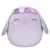 Jucarie de plus, Squishmallows, Iepurasul Bubbles, 19 cm