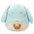 Jucarie de plus, Squishmallows, Iepurasul Buttons, 19 cm