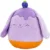 Jucarie de plus, Squishmallows, Iepurasul Hansel, 19 cm