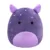 Jucarie de plus, Squishmallows, Iepurasul Oha, 35 cm