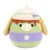 Jucarie de plus, Squishmallows, Magarusul Juniper Latte, 30 cm