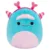 Jucarie de plus, Squishmallows, Monstruletul Alijoon, 19 cm