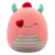 Jucarie de plus, Squishmallows, Monstruletul Willet, 19 cm