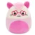 Jucarie de plus, Squishmallows, Opossum Chambless, 19 cm