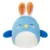 Jucarie de plus, Squishmallows, Pasarea Bebe, 19 cm