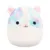 Jucarie de plus, Squishmallows, Porcul de Guineea Rhys, 30 cm