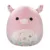 Jucarie de plus, Squishmallows, Porcusorul Peter, 19 cm
