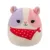 Jucarie de plus, Squishmallows, Porcusorul de Guineea Niven, 19 cm