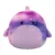 Jucarie de plus, Squishmallows, Rechinul Aaliyah, 30 cm