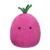 Jucarie de plus, Squishmallows, Ridichea Azizbek, 30 cm