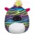 Jucarie de plus, Squishmallows, Safiyah, 19 cm