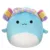 Jucarie de plus, Squishmallows, Salamandra Irina, 19 cm