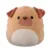Jucarie de plus, Squishmallows, Shar Peiul Morton, 30 cm