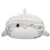 Jucarie de plus, Squishmallows Stackables, Rechinul Sachie, 30 cm