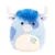 Jucarie de plus, Squishmallows, Vacuta Bermayeh, 19 cm