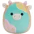 Jucarie de plus, Squishmallows, Vacuta Cornelius, 30 cm