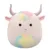 Jucarie de plus, Squishmallows, Vacuta Dagnus, 35 cm