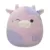 Jucarie de plus, Squishmallows, Vacuta Patty, 40 cm