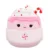 Jucarie de plus, Squishmallows Xmas, Ethel, 19 cm