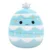 Jucarie de plus, Squishmallows Xmas, Keiko, 19 cm