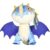 Jucarie de plus Stormfly Dragon, Play By Play, 25 cm