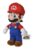 Jucarie de plus Super Mario, 20 cm