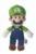 Jucarie de plus Super Mario, Luigi, 20 cm