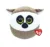 Jucarie de plus Ty Squish a Boos Lemur Linus 22 cm