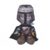 Jucarie de plus Warrior, Disney Mandalorian, 25 cm