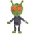 Jucarie de plus, Whitehouse Leisure, Cornvelious Daniel, Rick and Morty, 25 cm
