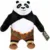 Jucarie de plus, Whitehouse Leisure, Kung Fu Panda, 22 cm