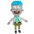 Jucarie de plus, Whitehouse Leisure, Rick Sanchez, Rick and Morty, 26 cm