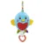 Jucarie de plus cu sunete Clementoni Baby Soft Bird
