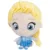 Jucarie de plus cu sunete Sambro, Elsa Frozen, 24 cm