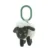 Jucarie de plus cu vibratii Kikka Boo Sleepy Sheep