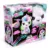 Jucarie de plus de colorat, Airbrush Plush, Glow in the dark, Magic Unicorn