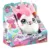 Jucarie de plus de colorat, Airbrush Plush, Hair-iffic Squishy