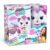 Jucarie de plus de colorat, Airbrush Plush, Kitty
