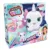 Jucarie de plus de colorat, Airbrush Plush, Light Up, Axoloti