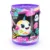 Jucarie de plus de colorat, Airbrush Plush, Neon, Narwhal, S2