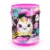 Jucarie de plus de colorat, Airbrush Plush, Neon, Unicorn, S2