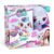 Jucarie de plus de colorat, Airbrush Plush, Puppy