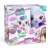 Jucarie de plus de colorat, Airbrush Plush, Puppy