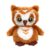 Jucarie de plus interactiva, Cutekins, Bufnita