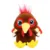 Jucarie de plus interactiva, Cutekins, Curcan