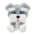 Jucarie de plus interactiva, Cutekins, catelus Schnauzer