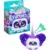 Jucarie de plus interactiva, Furby Furblets, Bam-Boo, G1698
